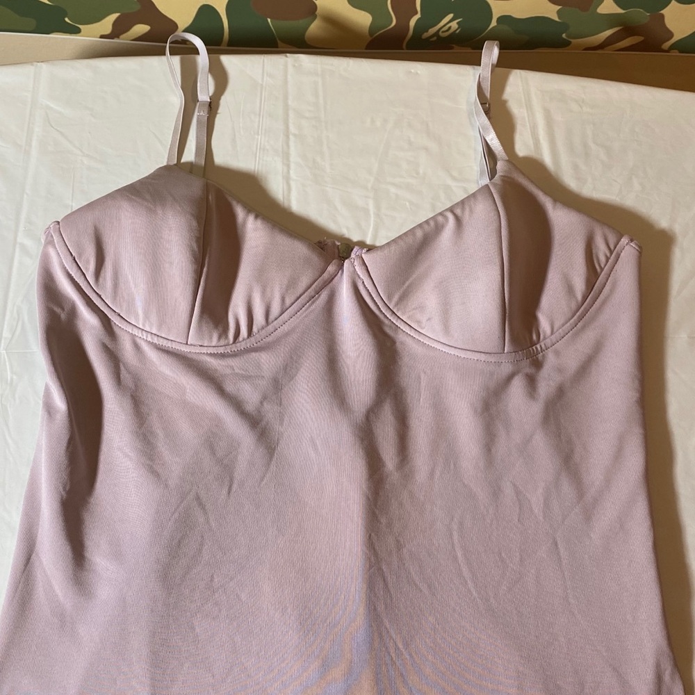 Windsor lavender mid-length dress for sale ✨